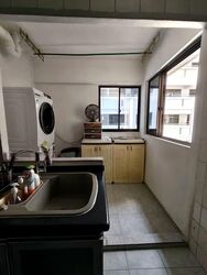 Blk 633 Woodlands Ring Road (Woodlands), HDB 5 Rooms #566634311